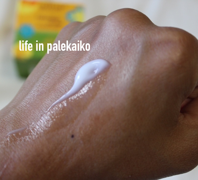アメリカ スキンケア 超おすすめ Alba Botanica オイルフリーのモイスチャライザー Life In Palekaiko