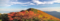 越後駒ヶ岳の紅葉