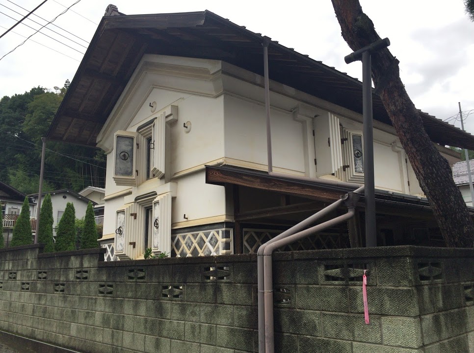 湯宿温泉 大滝屋旅館 宿泊記 つげ義春 ゲンセンカン主人 の舞台となった宿に一人泊 温泉ブログ 山と温泉のきろく 湯宿温泉 大滝屋旅館 宿泊記 つげ義春 ゲンセンカン主人 の舞台となった宿に一人泊 温泉ブログ 山と温泉のきろく