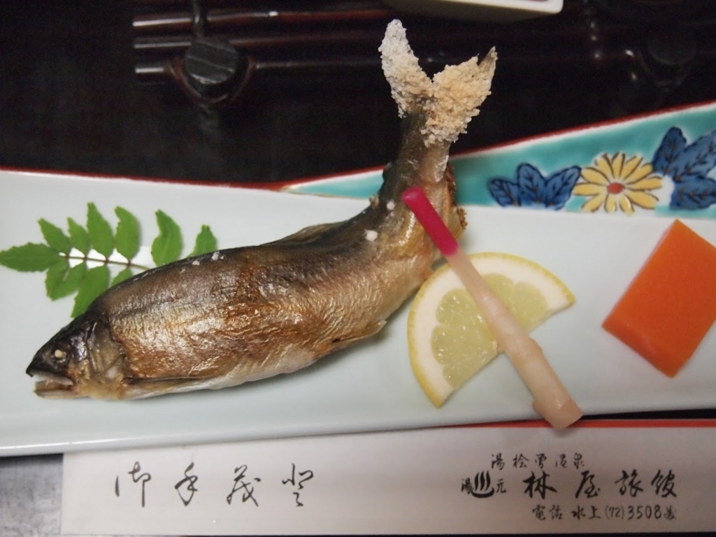 さんまの塩焼き内臓食べる?寄生虫いる ...