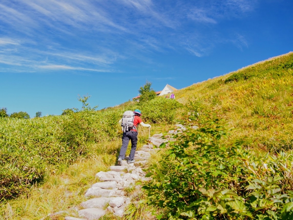 鹿引敷行者山伏アウトドア登山訳あり・お値下げしました。本日終了！ 鹿引敷行者山伏アウトドア登山訳あり・お値下げしました。本日
