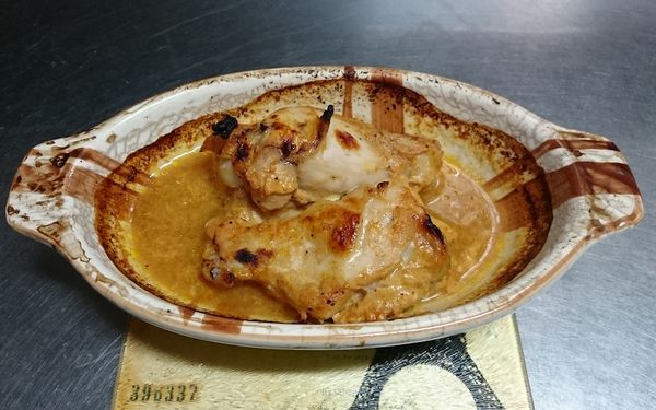 ヒルナンデス 小倉優子 ゆうこりん さんが紹介した時短タンドリーチキン 華麗なる加齢ライフ