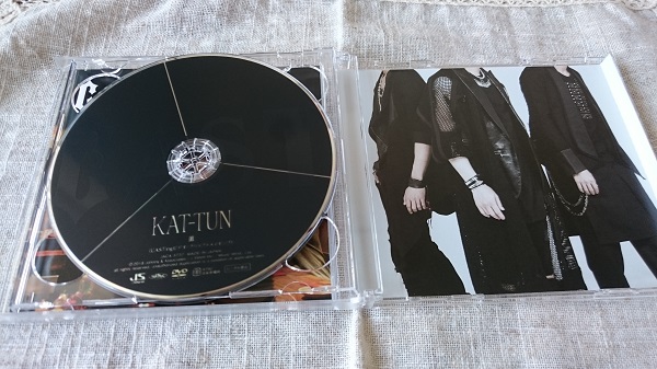 CAST (初回限定盤2) 