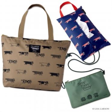 リンネル 2018年11月号