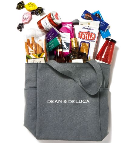 DEAN ＆ DELUCA 特大デリバッグ