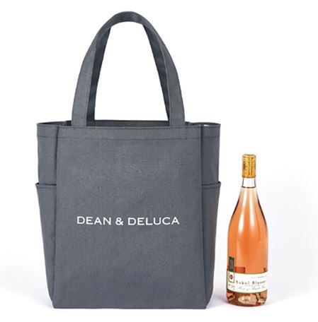 DEAN ＆ DELUCA 特大デリバッグ