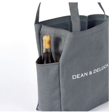 DEAN ＆ DELUCA 特大デリバッグ