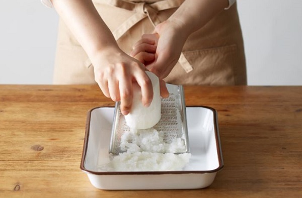 大矢製作所 純銅おろし金