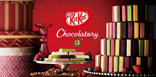 キットカット