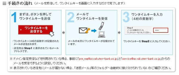 楽天銀行 ペイジー