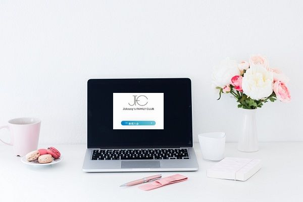 ジャニーズ ファンクラブ