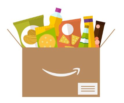 Amazonパントリー