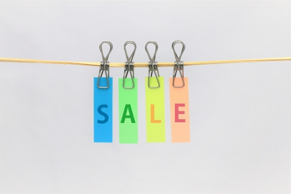 楽天スーパーセール