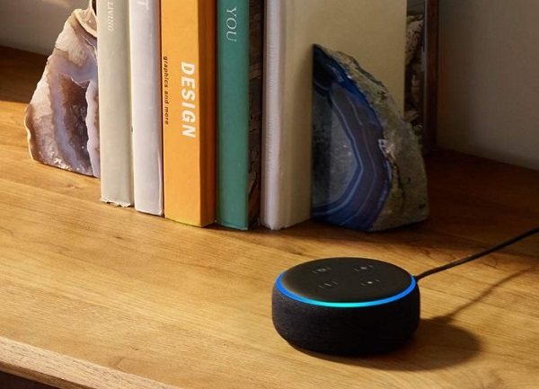 Amazon Echo Dot