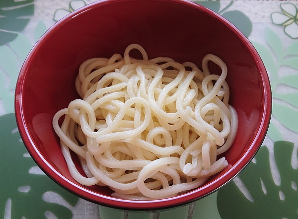 うどん