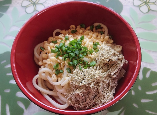 うどん