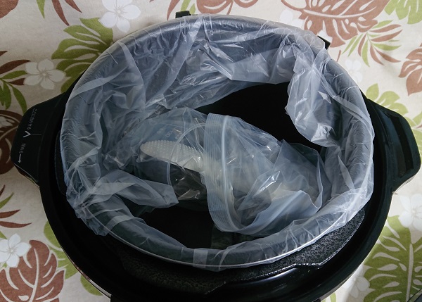 クッキングプロ