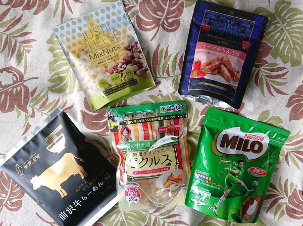 CafuCafu(カフカフ)