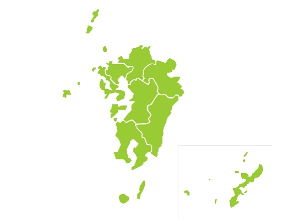 九州
