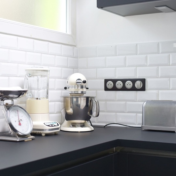 ラヴィット　ニッチ調理家電