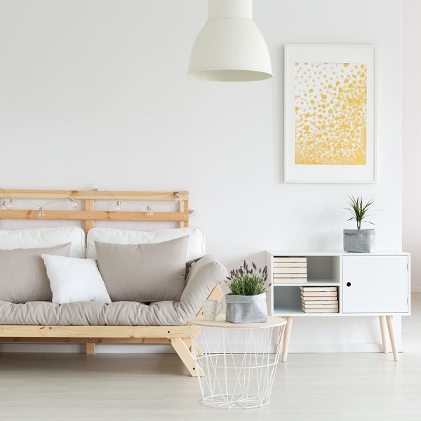 ヒルナンデス　無印良品