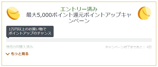 Amazon 新生活SALE