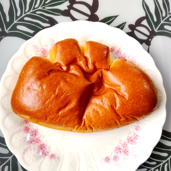 ファミマ・ザ・クリームパン