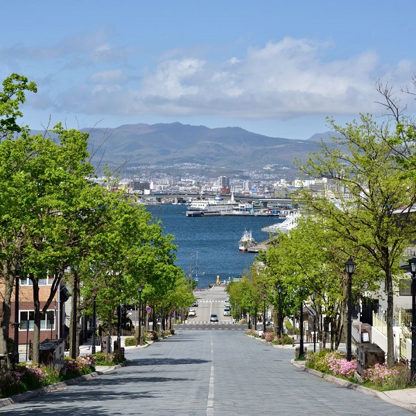 土曜はナニする　北海道どさんこプラザ