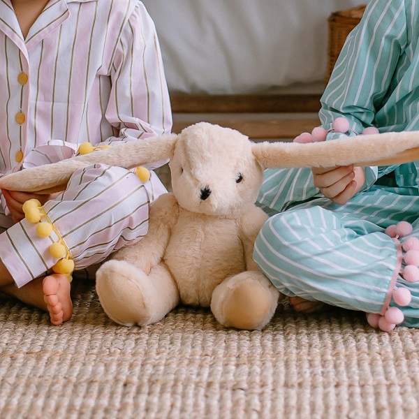 夜会　Perfume　パジャマ