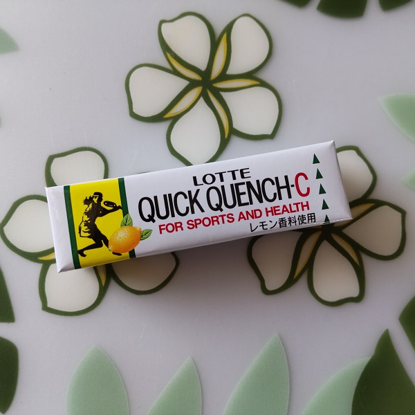 ロッテ　クイッククエンチ