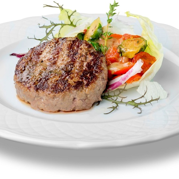 シューイチ　豚大根ステーキ