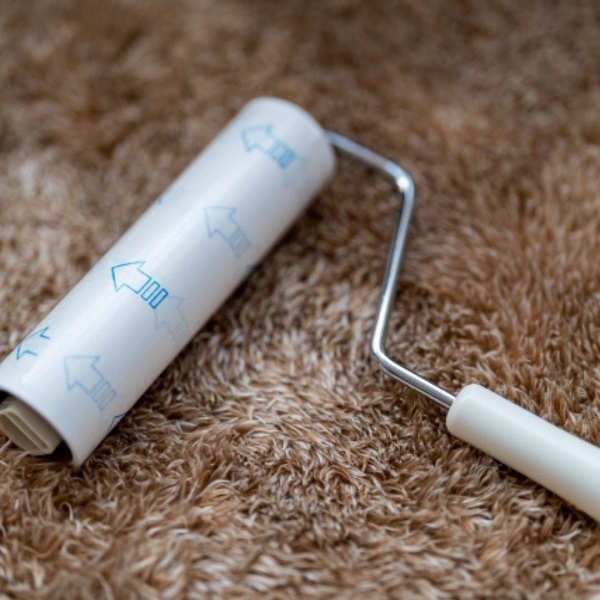 サタプラ 粘着クリーナー