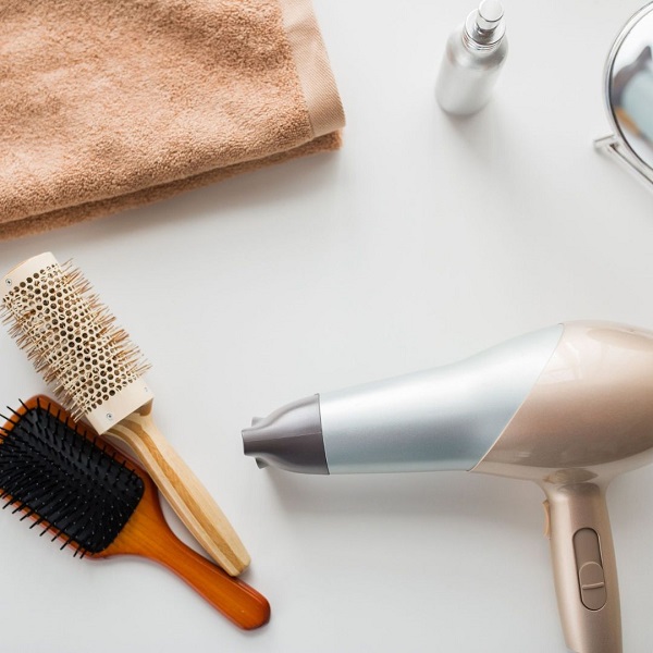 サタプラ ドライヤー