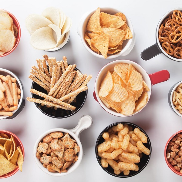 シューイチ 湖池屋