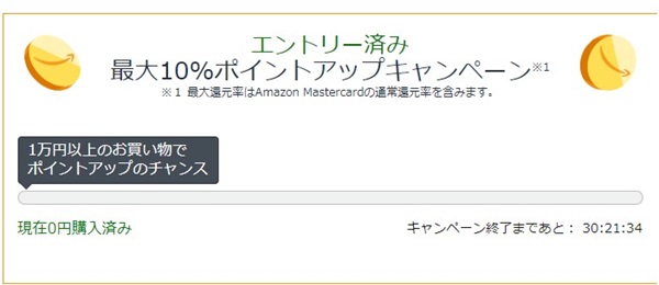 Amazon初売り