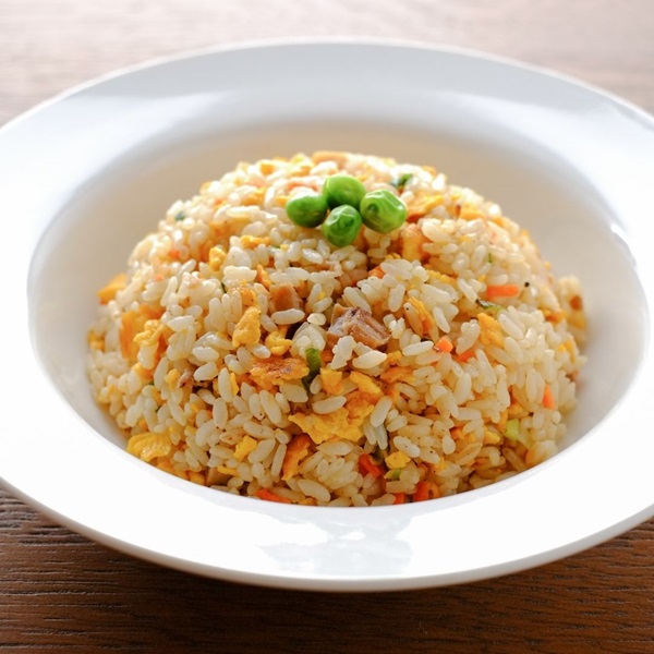 サタプラ 冷凍チャーハン