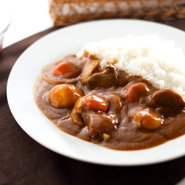 ラヴィット レトルトカレー