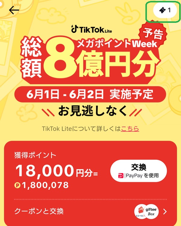 TikTok Lite