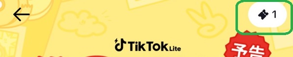 TikTok Lite