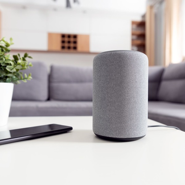 Amazon Echo