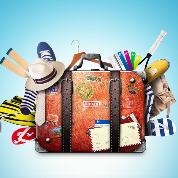 ZIP キテルネ トラベルアイテム