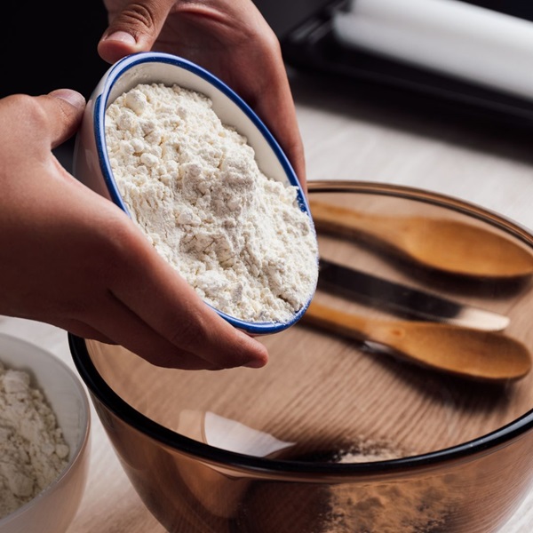 あさイチ 魔法の粉