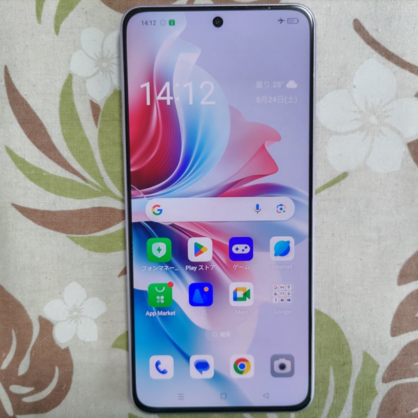 OPPO Reno11 A