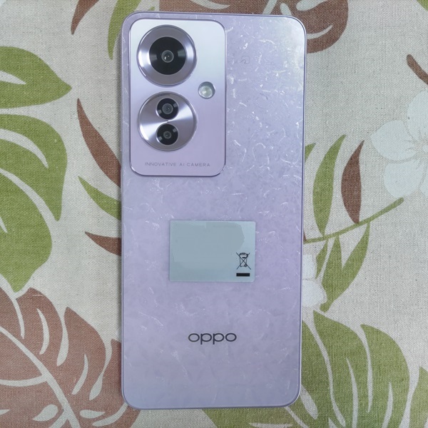 OPPO Reno11 A