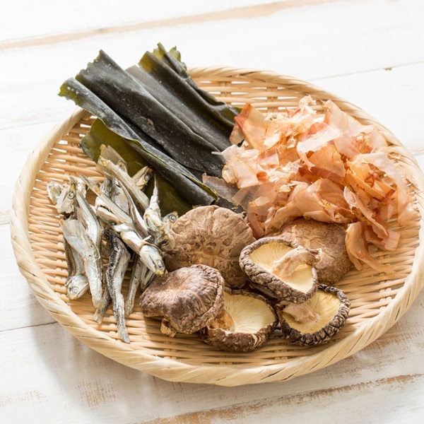 サタプラ 味付きだしパック