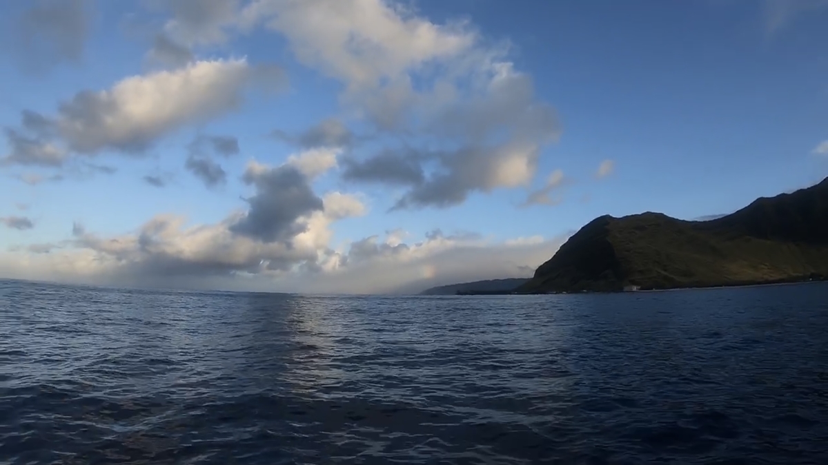ハワイ旅行の思い出・・アウラニ3日目は早朝から始まる - Happy Hawaii 