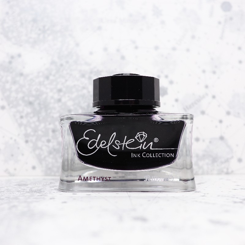 0231 Pelikan Edelstein AMETHYST - HAPPY INK DAYS archives