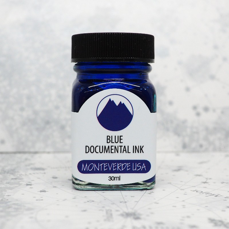 0247 MONTEVERDE BLUE DOCUMENTAL - HAPPY INK DAYS archives