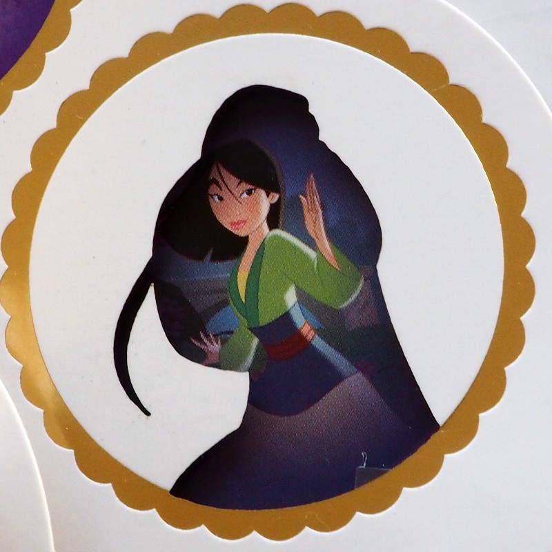 SAILOR Disney PRINCESS PIGMENT INK Disney INK SAILOR Princesses