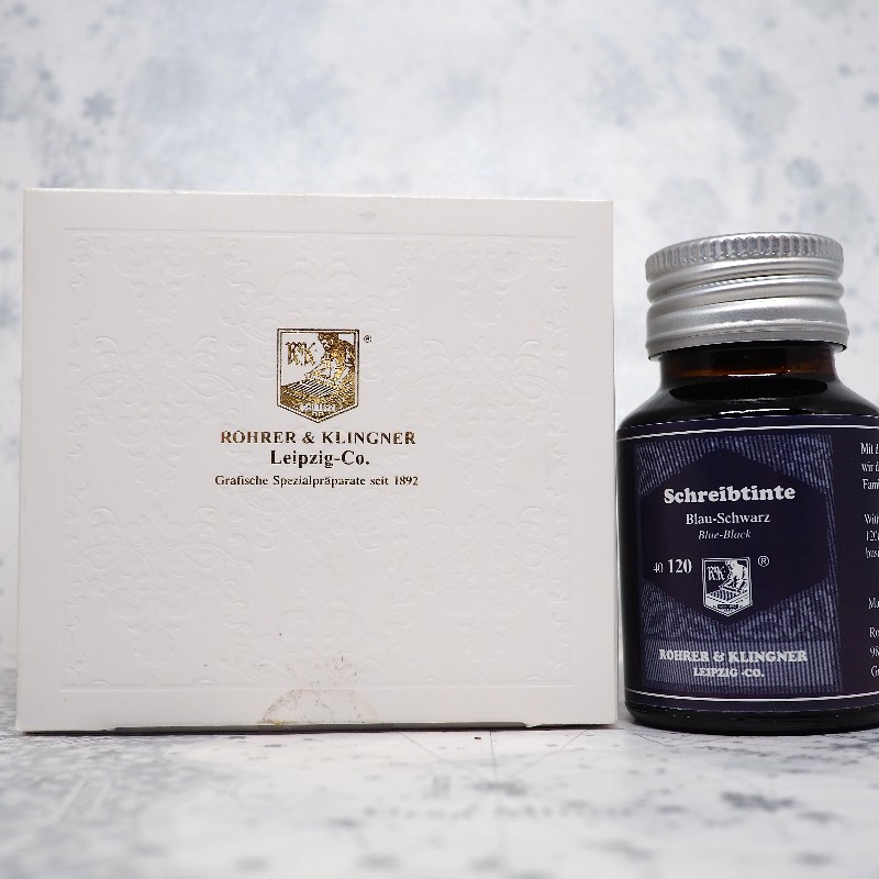 Rohrer&Klingner 全18色